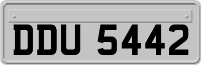 DDU5442