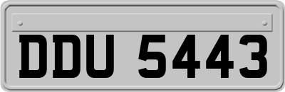 DDU5443