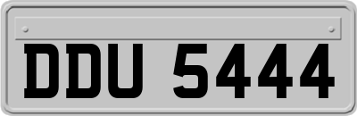 DDU5444