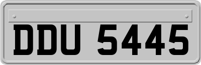 DDU5445
