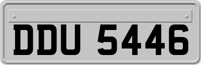 DDU5446