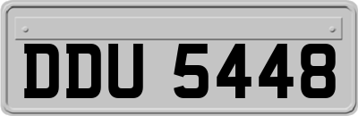 DDU5448