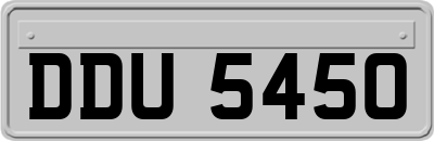 DDU5450