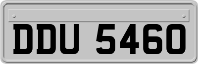DDU5460