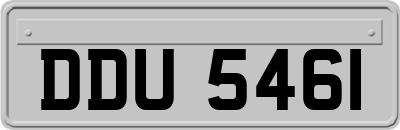 DDU5461