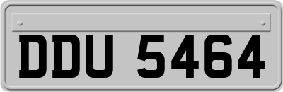 DDU5464