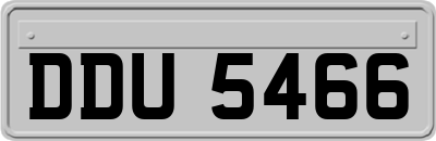 DDU5466