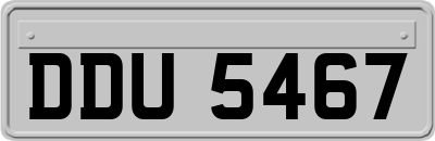 DDU5467