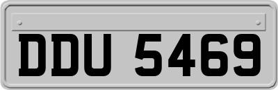 DDU5469
