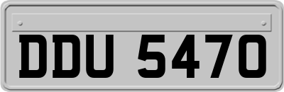DDU5470