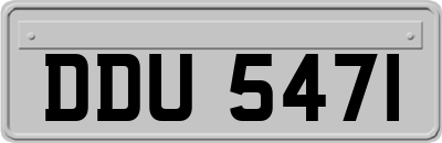 DDU5471