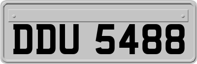 DDU5488