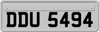 DDU5494