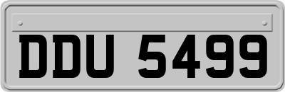 DDU5499