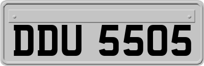 DDU5505