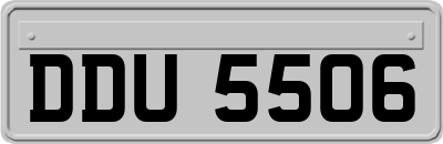 DDU5506
