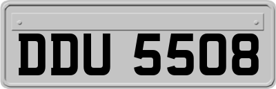 DDU5508