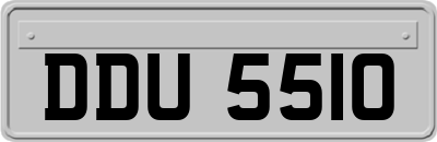 DDU5510