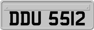 DDU5512