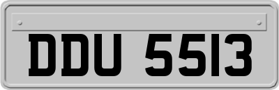 DDU5513