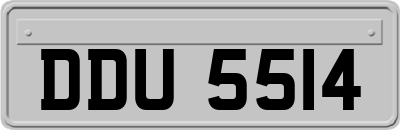 DDU5514