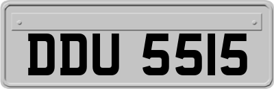 DDU5515