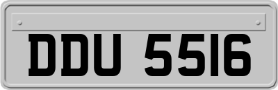 DDU5516