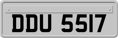 DDU5517