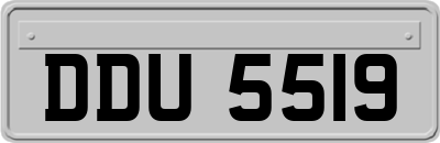 DDU5519