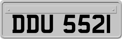 DDU5521