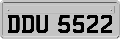 DDU5522
