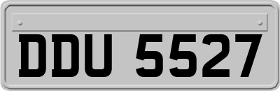 DDU5527