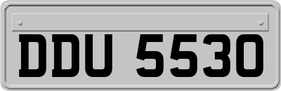 DDU5530