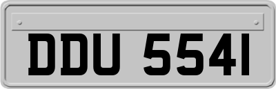 DDU5541