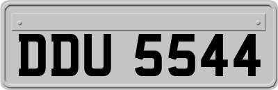 DDU5544