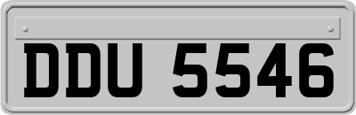 DDU5546