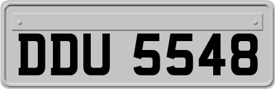 DDU5548