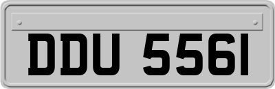 DDU5561