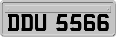 DDU5566