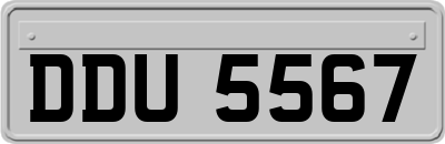 DDU5567