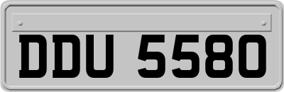 DDU5580