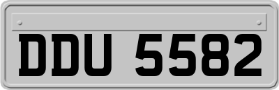 DDU5582