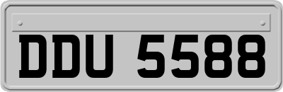 DDU5588