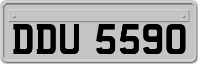 DDU5590