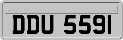 DDU5591