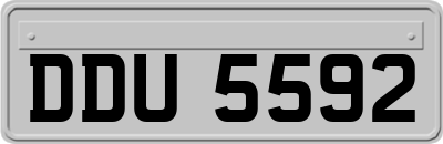 DDU5592