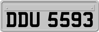 DDU5593