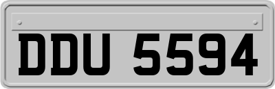 DDU5594