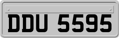 DDU5595