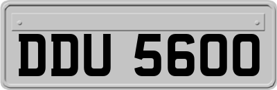 DDU5600